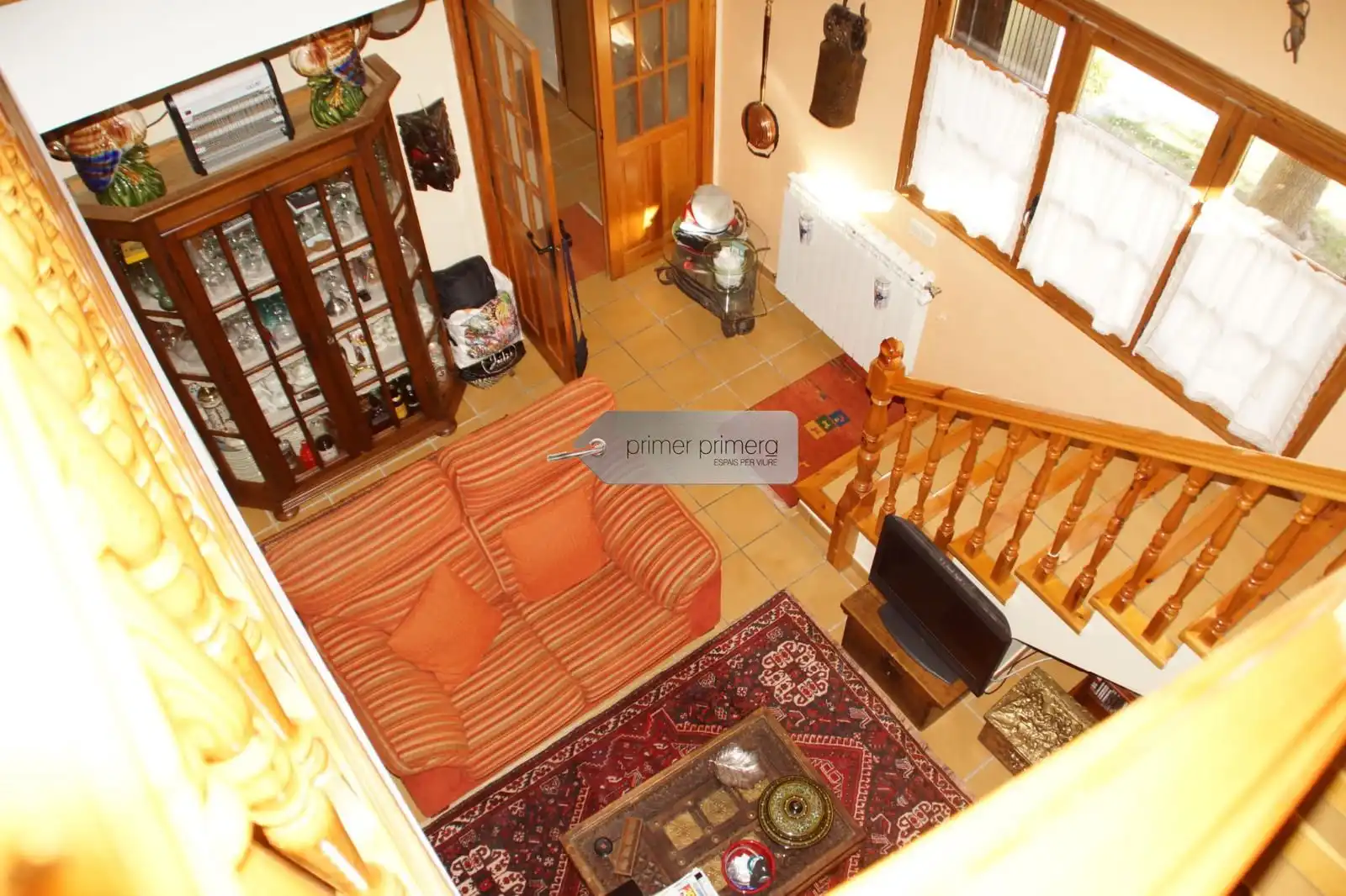 Casa o chalet en venta en Sahún con Calefacción, Jardín privado y Parquet