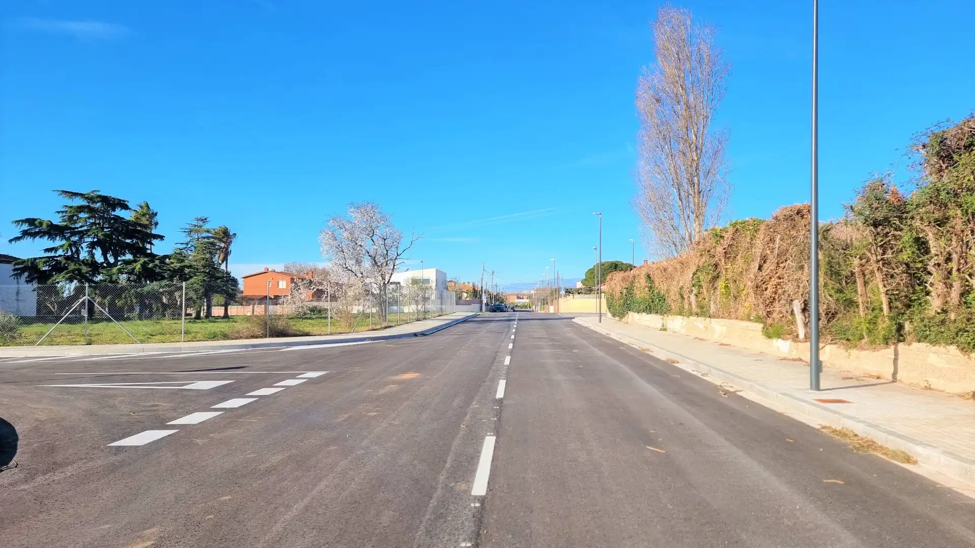 Außenansicht von Residential zum Verkauf in Reus