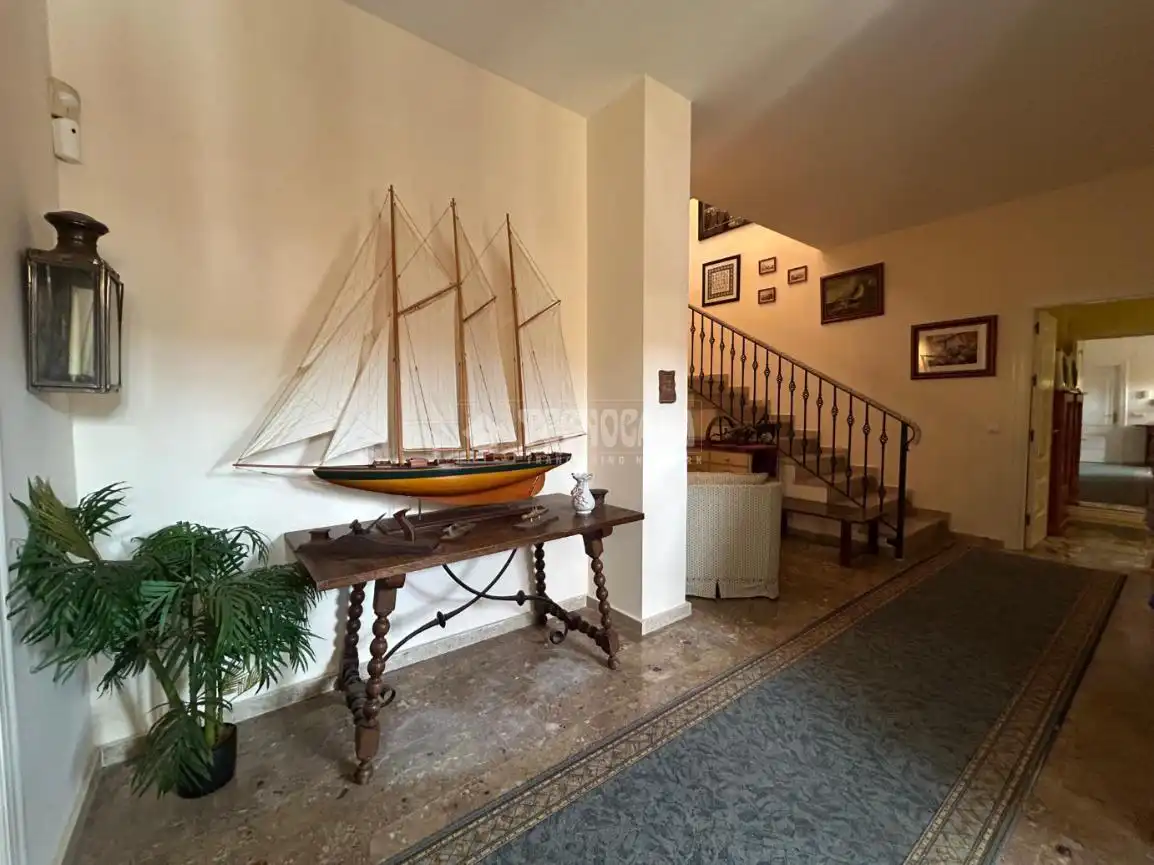 Casa en venta en C. Ángel de la Riva Resines, imagen 11