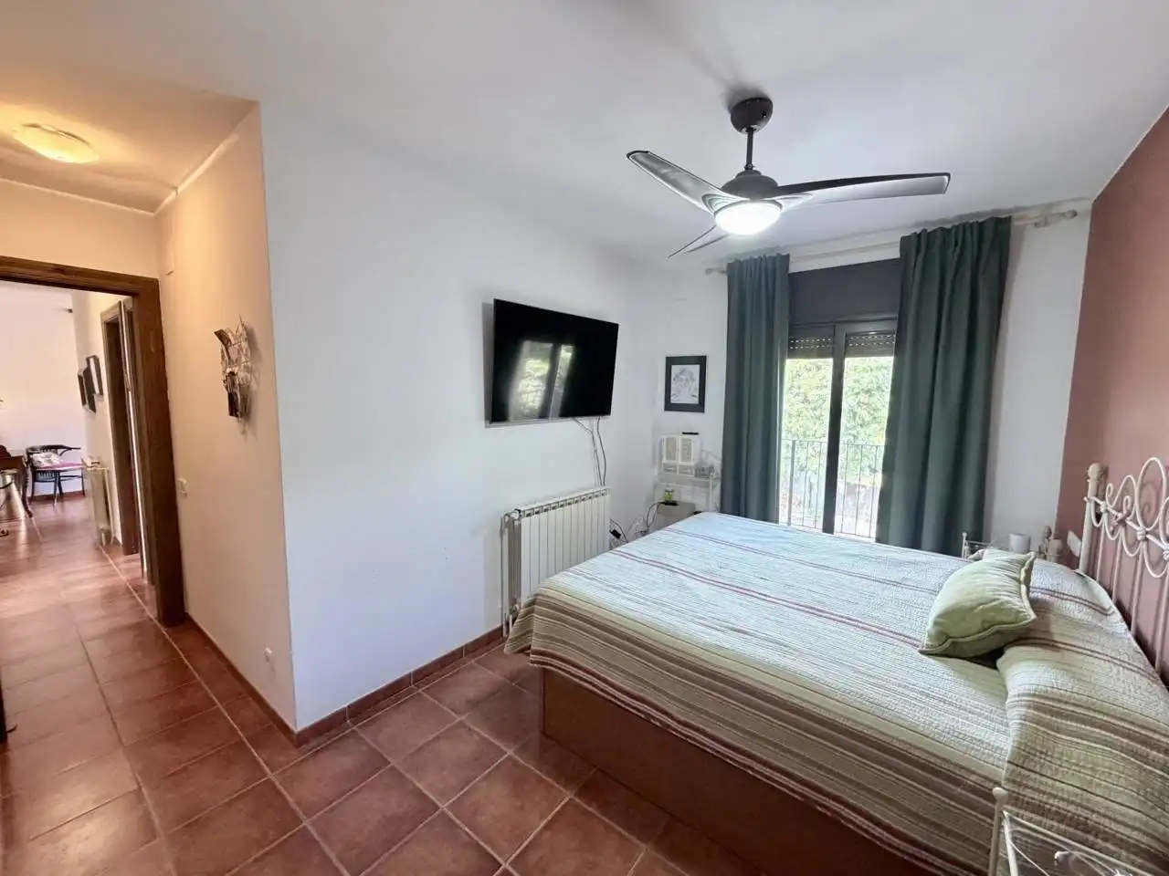 Casa amb piscina en venda a Vacarisses, imagen 20