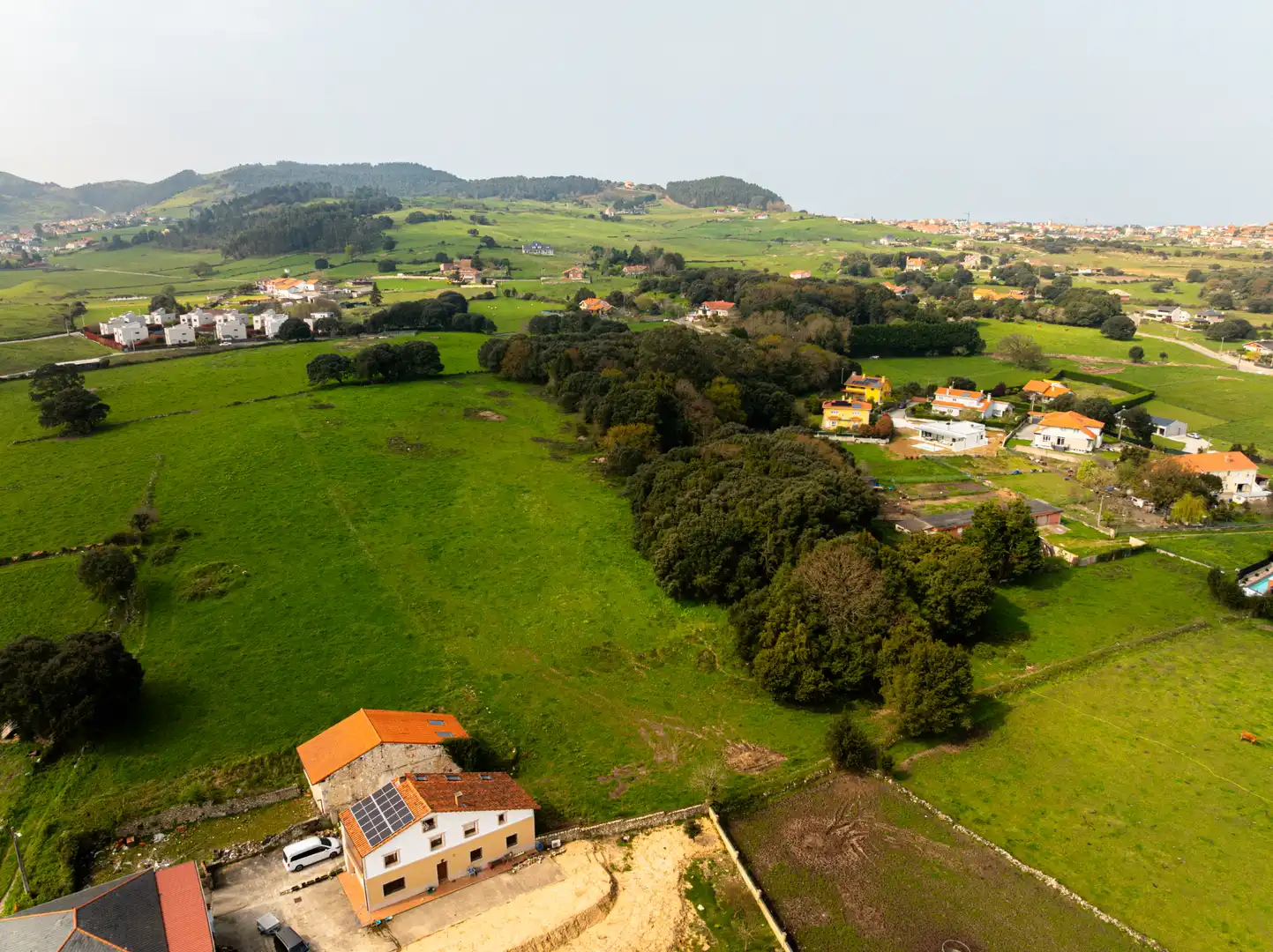 Residential for sale in Santa Cruz de Bezana