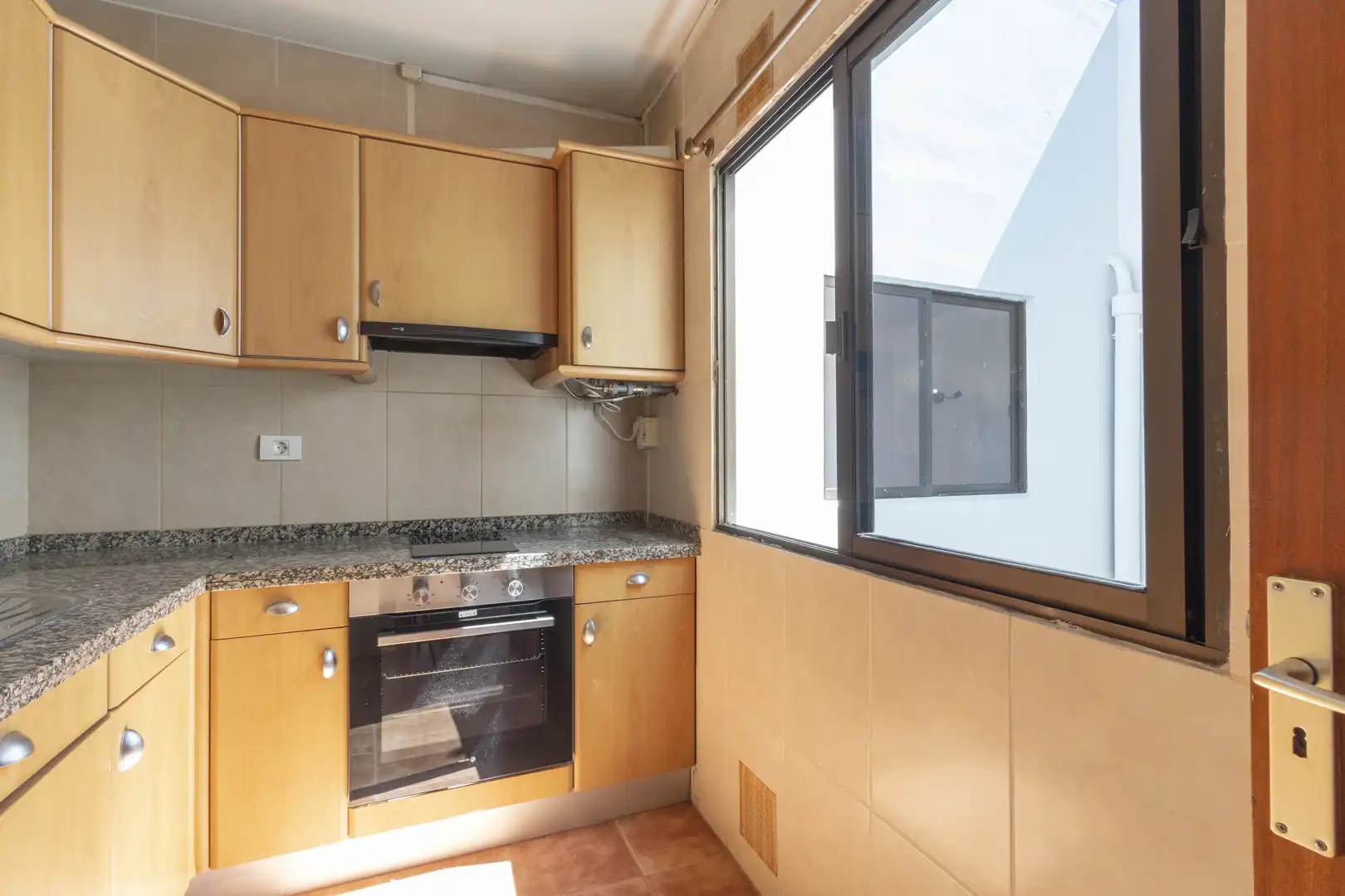 Cuina de Àtic en venda en Puerto de la Cruz amb Terrassa