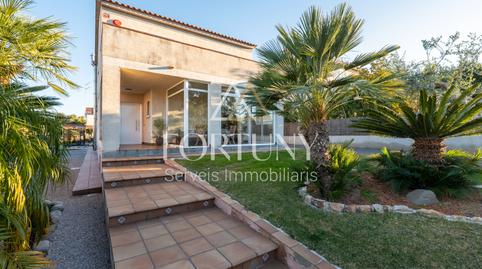 Foto 2 de Casa o chalet en venta en Carrer del Romaní, El Catllar , Tarragona