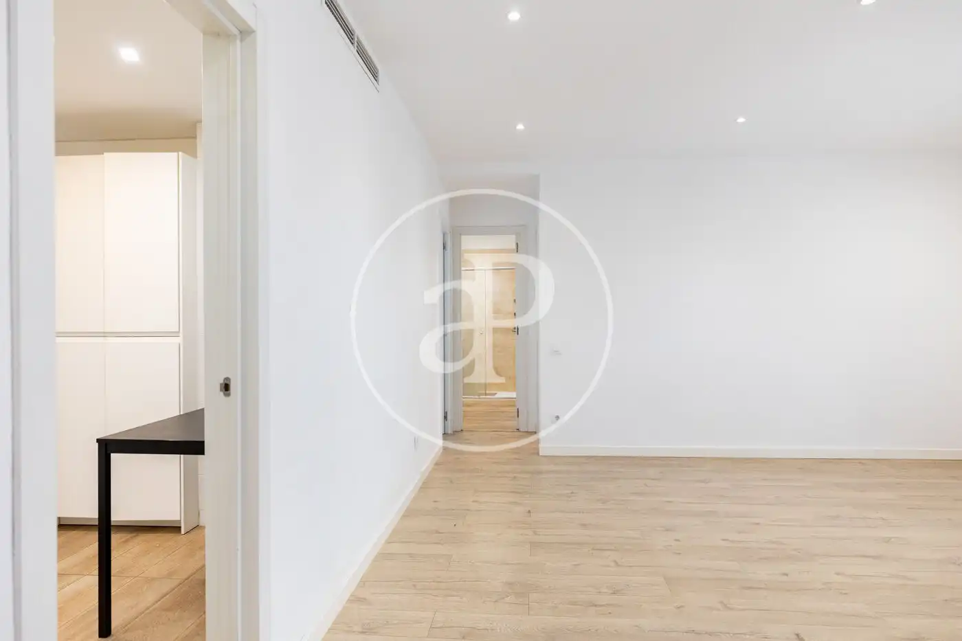 Piso en venta en Les Corts