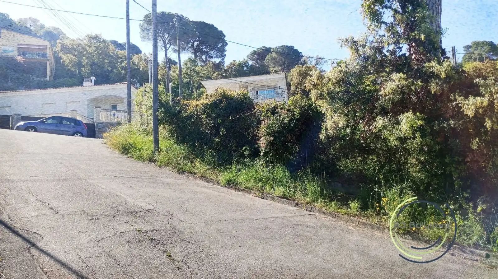 Terreno rustico in vendita a Arc de Sant Marti (Mas Mo, imagen 16