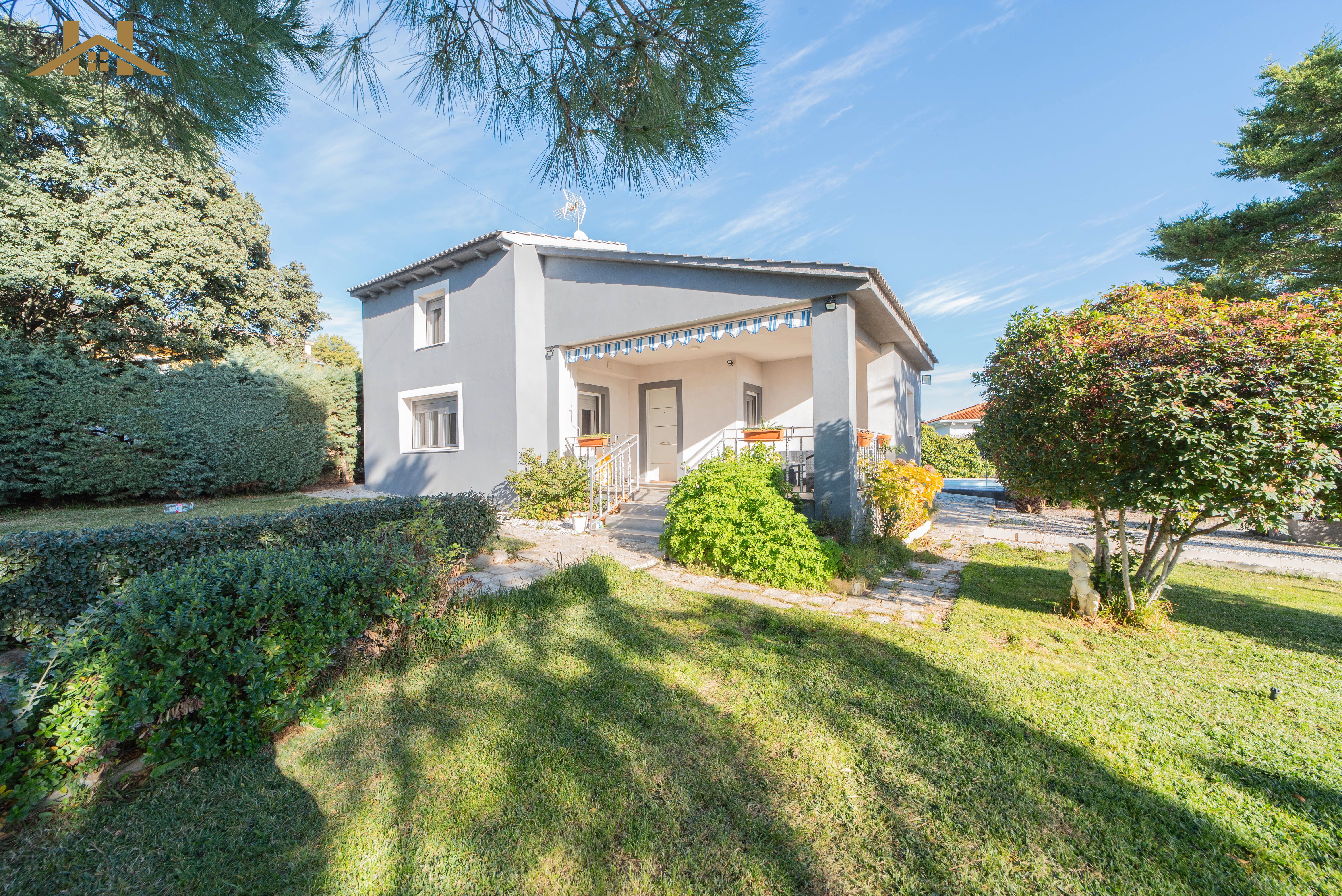 House or chalet for sale in Villa del Prado