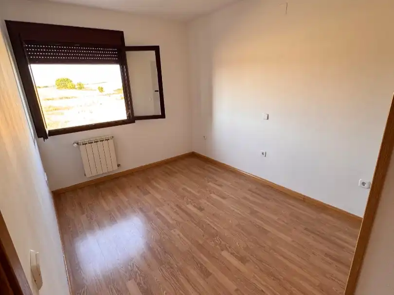Adossat amb jardí en venda a Profesor Manuel criado del val 2, imagen 17