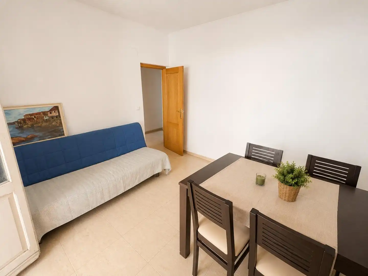 Wohnungen zur Miete in Calle Calle Álvarez Sereix, 4, Barrio del Centro
