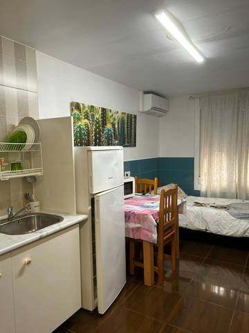 Piso en Alquiler en N/A en Sants