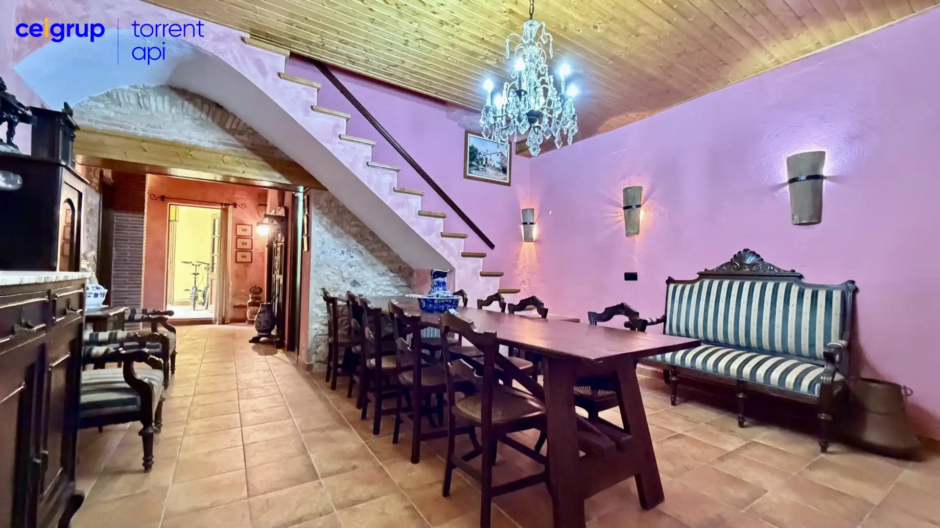 Country house with terrace for sale in Torroella de Montgrí, imagen 37