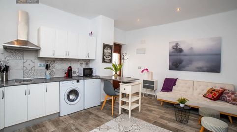 Foto 4 de Apartamento de alquiler en Altea ciudad, Altea