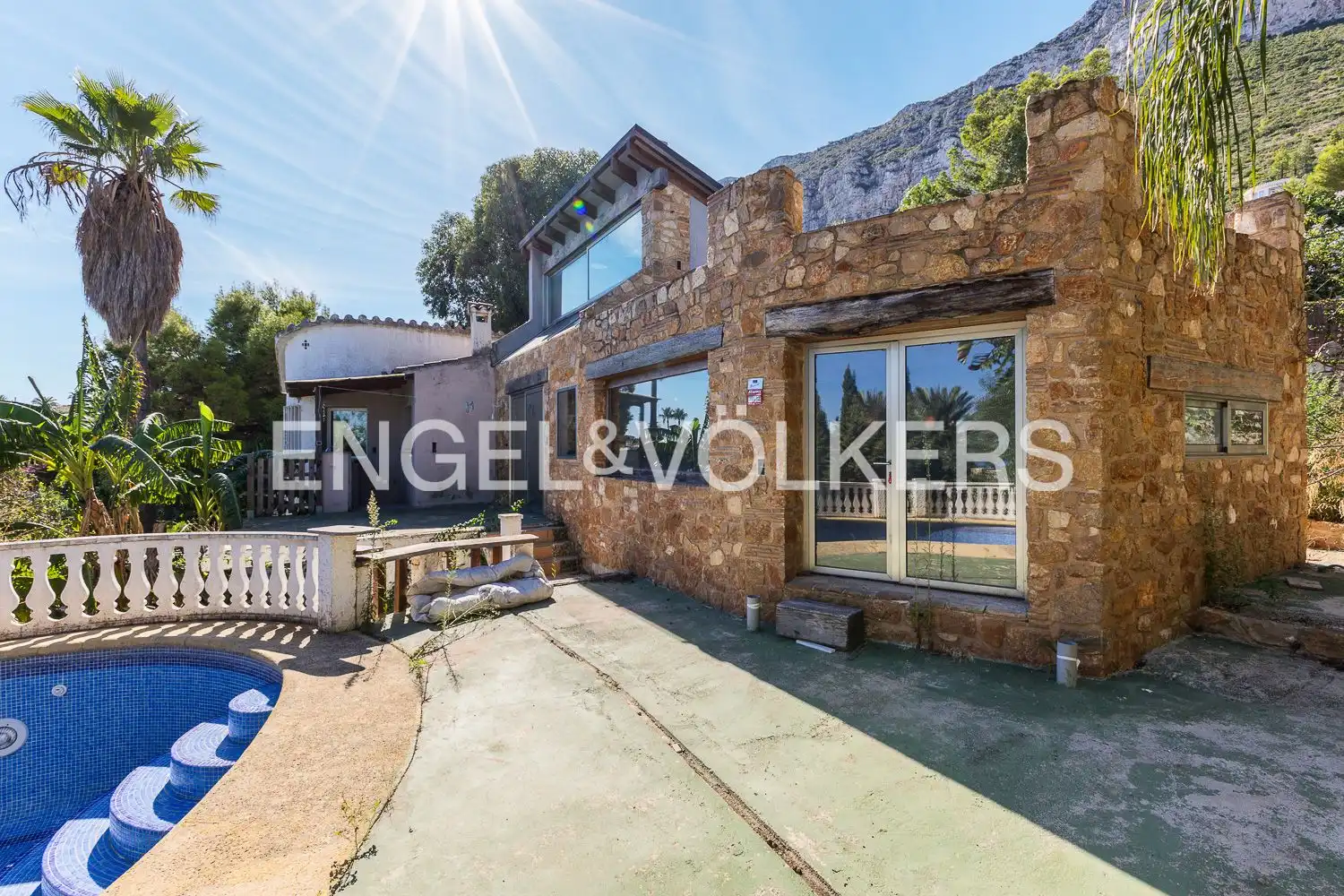 House with pool for sale in El Montgó, imagen 16
