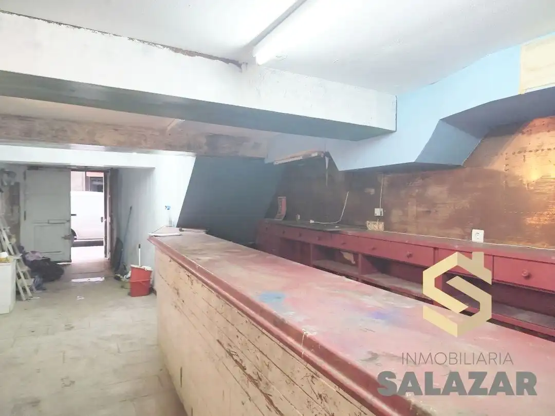 Local comercial en venta en Ibaiondo, imagen 2