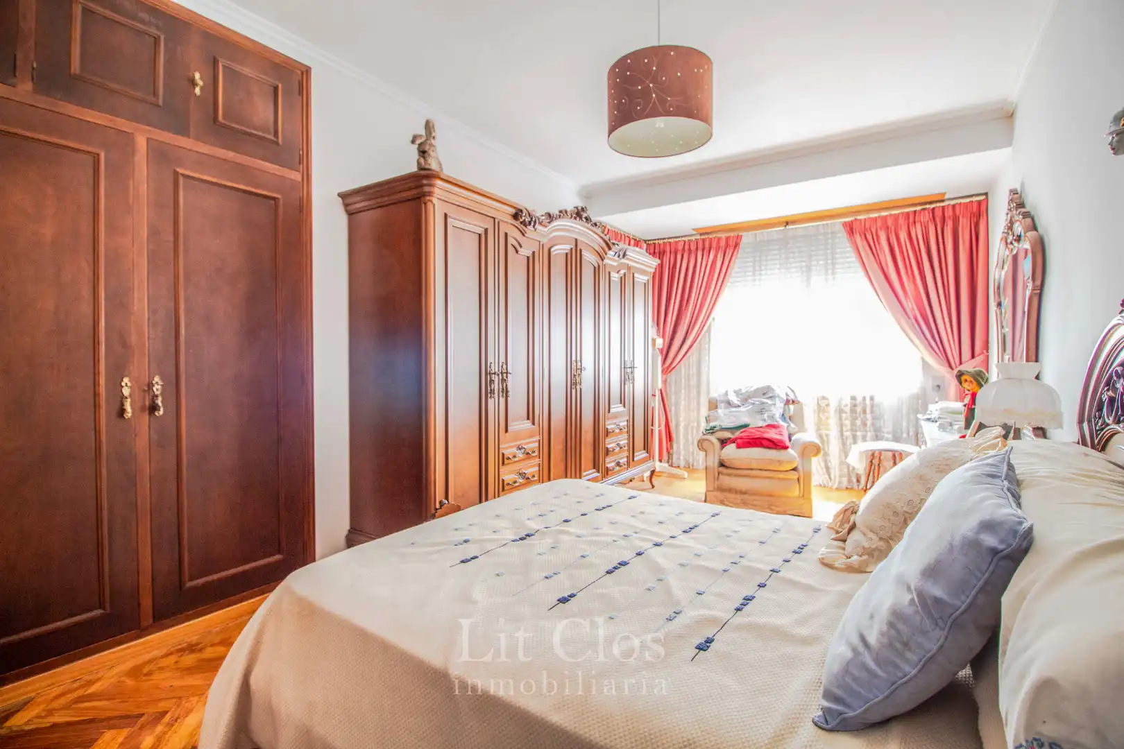 Piso con ascensor en venta en Avenida Marcelino Suárez, imagen 7