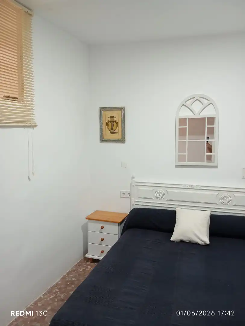 Adossat amb terrassa en venda a Calle San Juan de la Cruz, imagen 51