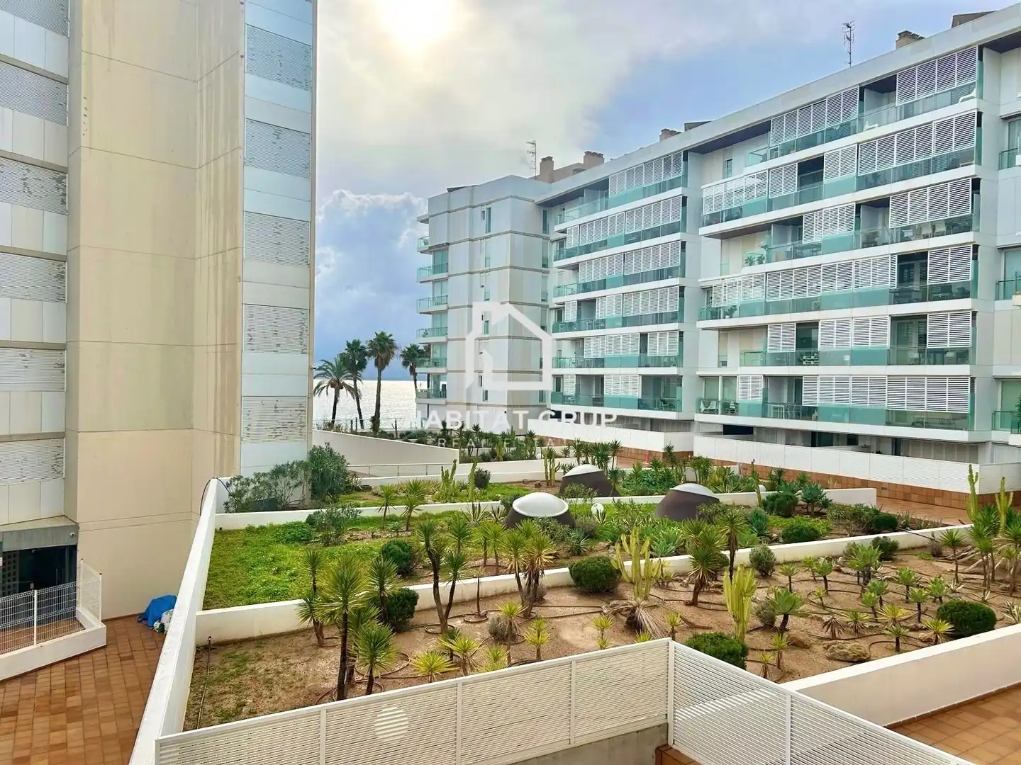 Appartamento con piscina in vendita a Ses Figueretes - Platja d'en Bossa - Cas Serres, imagen 25
