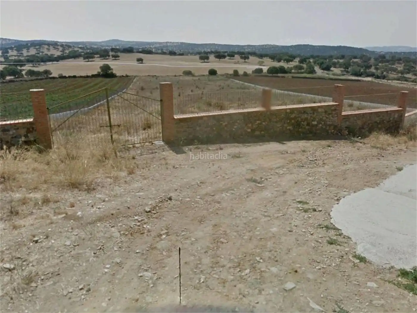 Casa rústica en venda a Aldea los Rubios 8, imagen 2