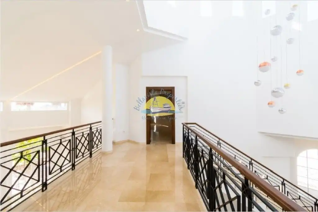 Casa o chalet en venta en L'Alfàs del Pi con Aire acondicionado, Jardín privado y Terraza