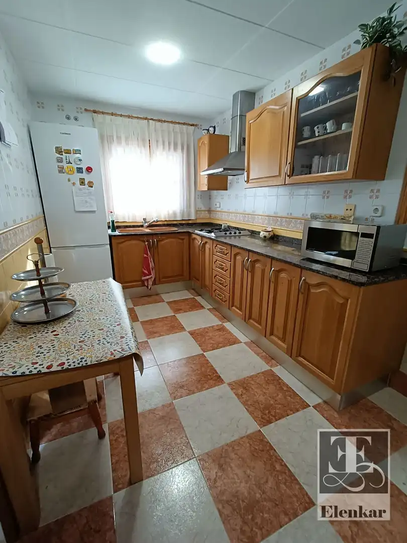 Chalet con piscina en venta en Torre de los escipiones, imagen 13