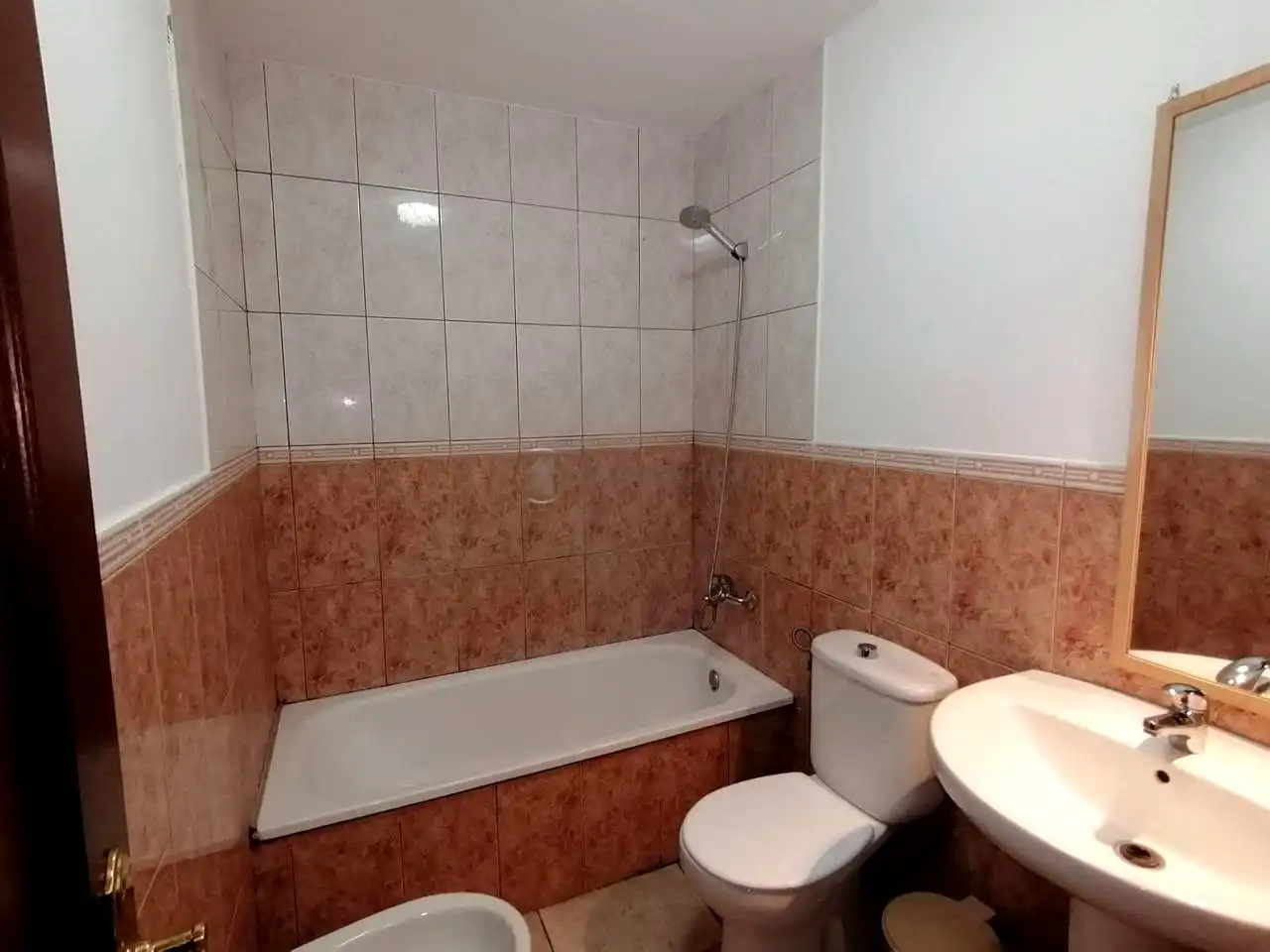 Baño de Apartamento en venta en Arona con Amueblado