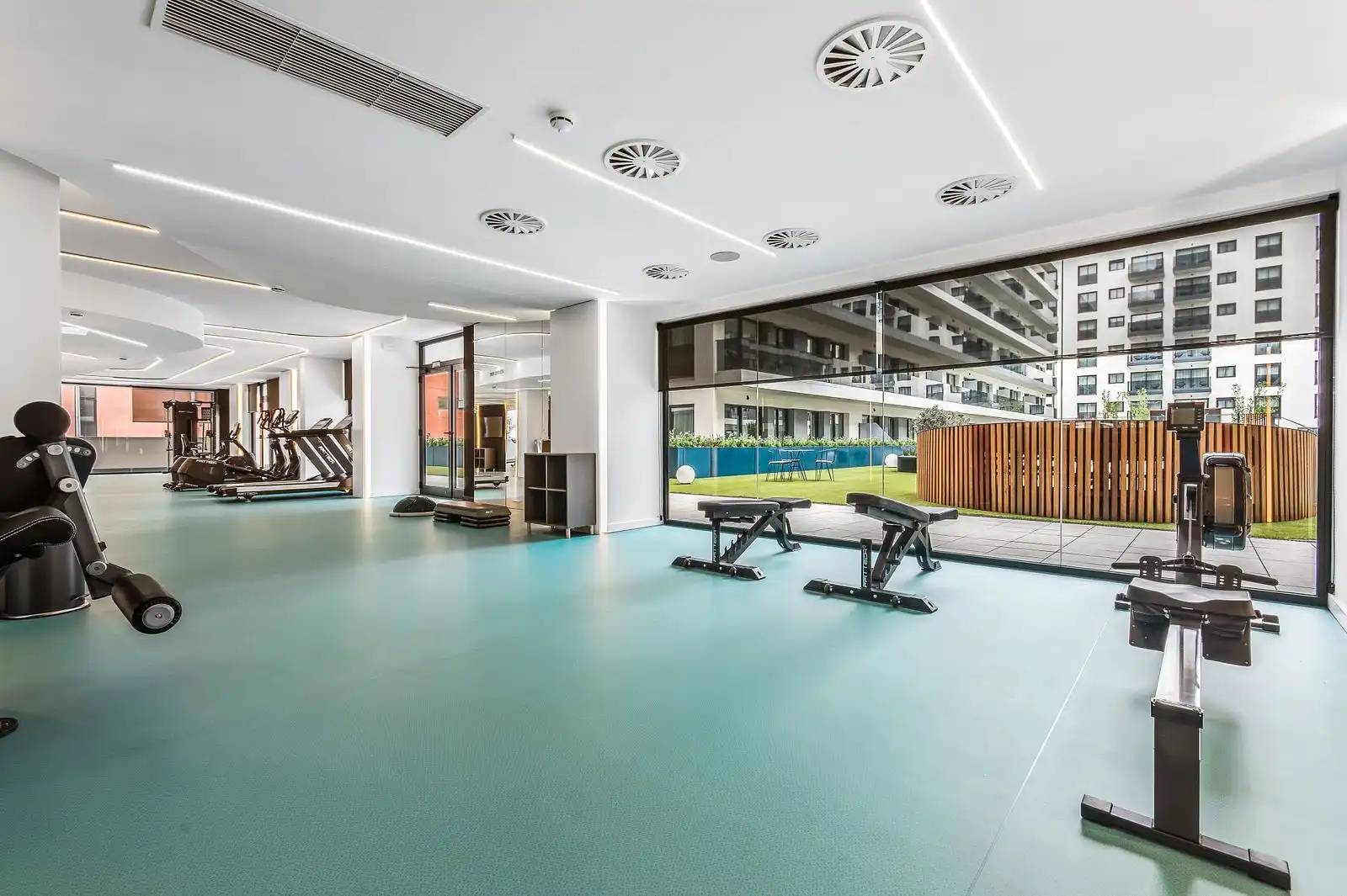 Piso en venta en Barcelona con Aire acondicionado, Calefacción y Terraza