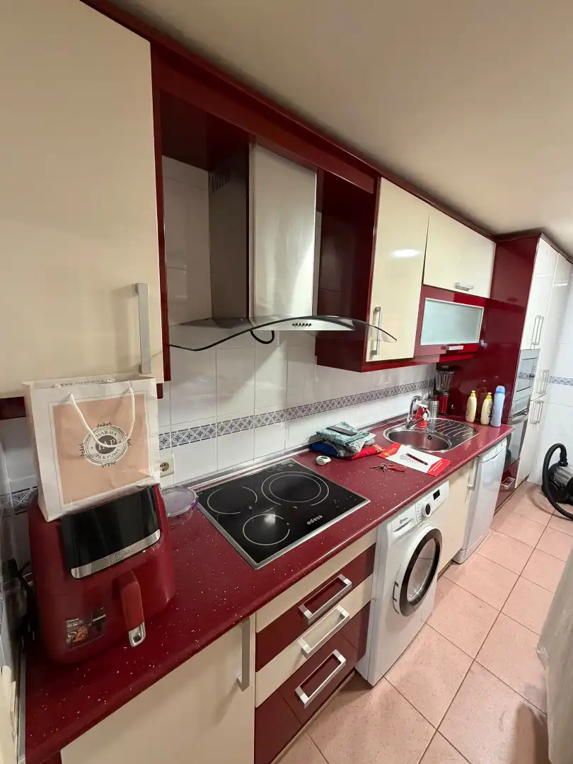 Appartement avec piscine à vendre à Nuevo Aranjuez - Ciudad de las Artes, imagen 7