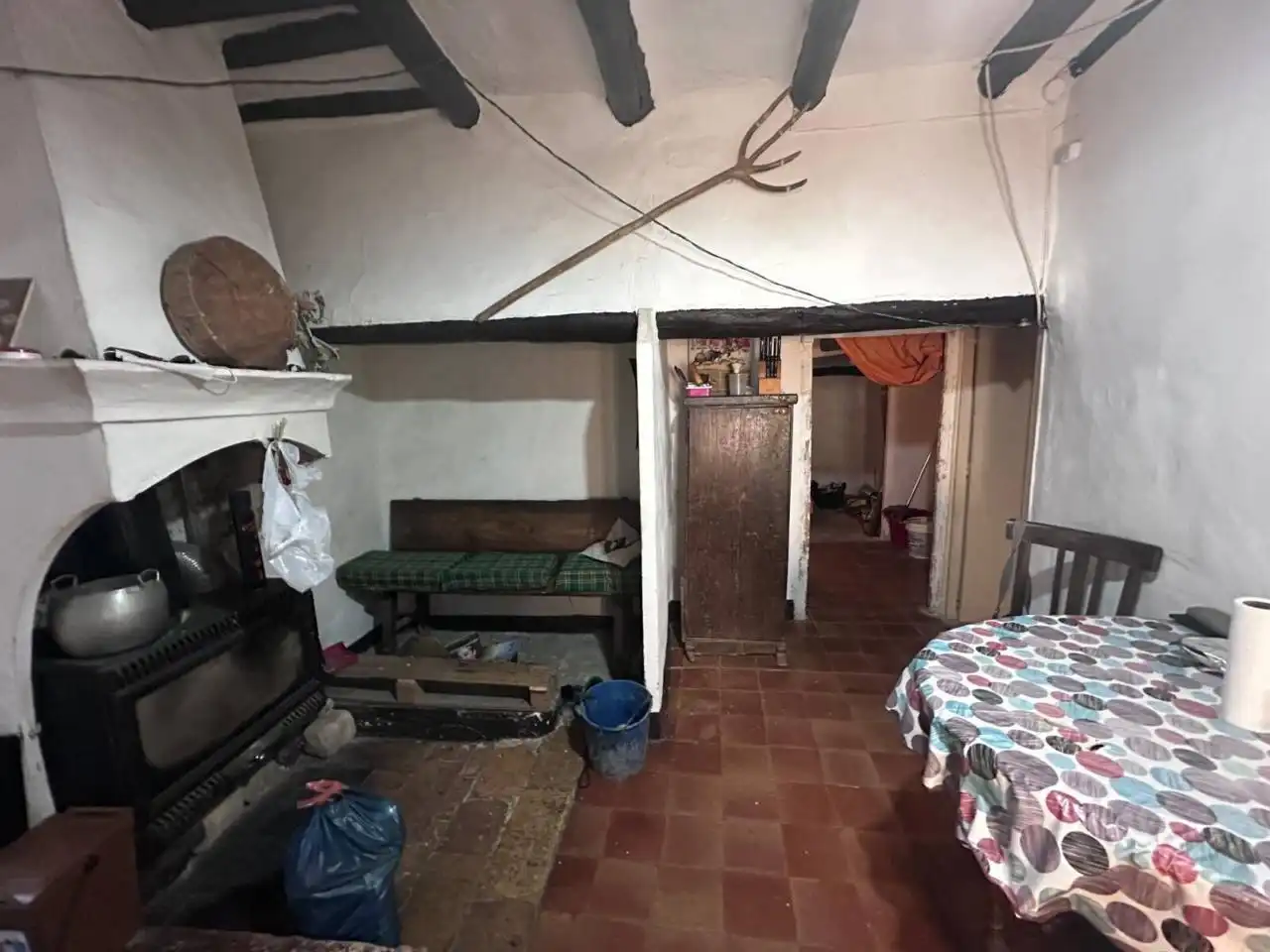 Houses for sale in Fonz  with Private garden, Terrace and Furnished