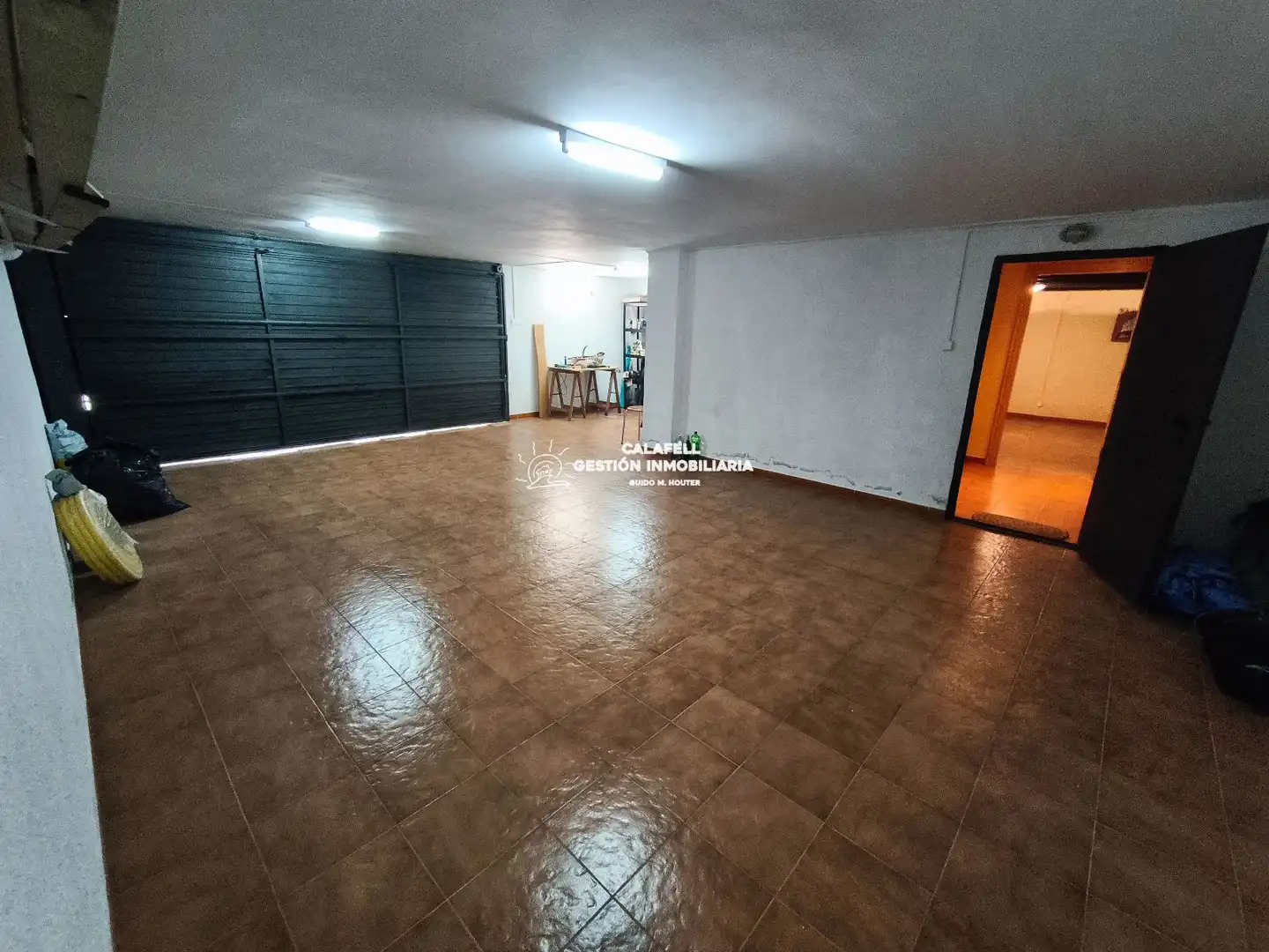 Chalet con piscina en venta en Doctor Puigvert, imagen 41