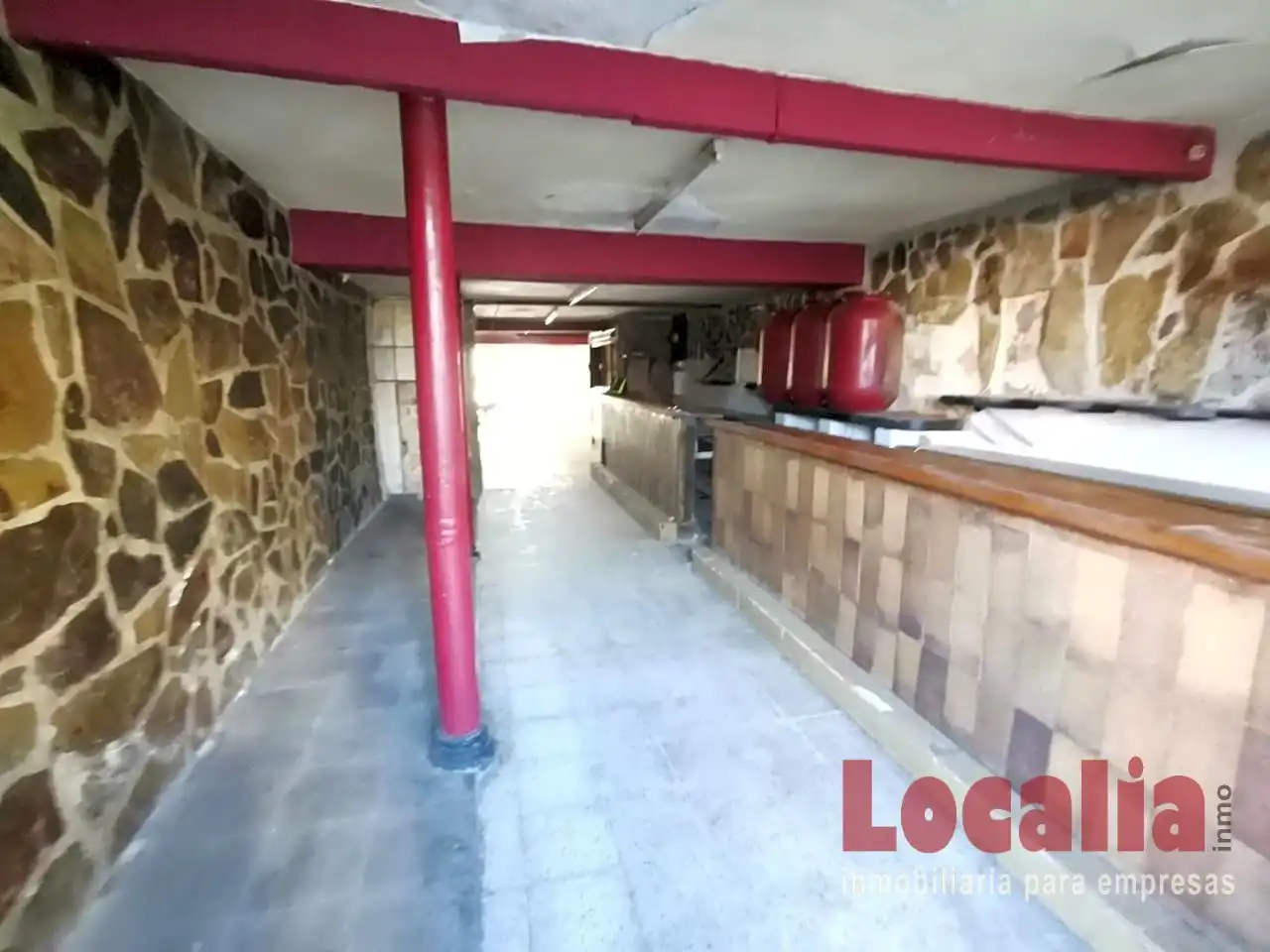 Locale commerciale in vendita a Alta, imagen 5