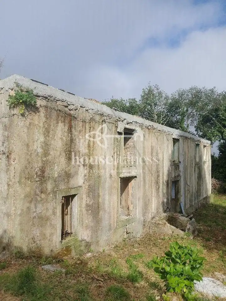 Casa con giardino in vendita a Cerdido, imagen 18