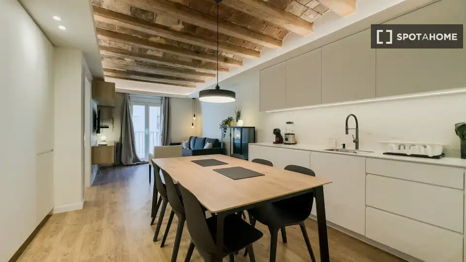 Flat to rent in Ciutat Vella, imagen 9