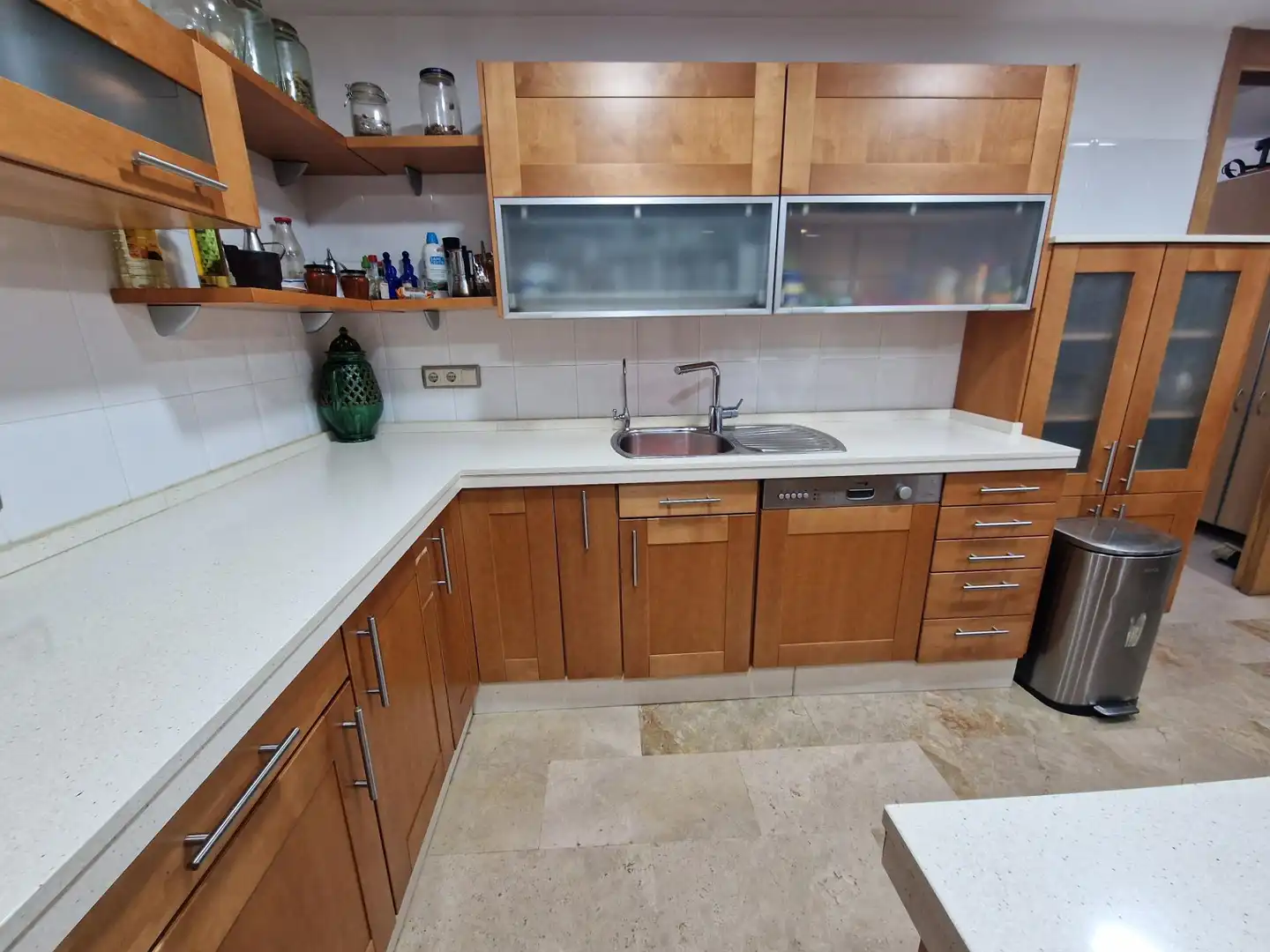Attique avec ascenseur à vendre à Casco Antiguo, imagen 9