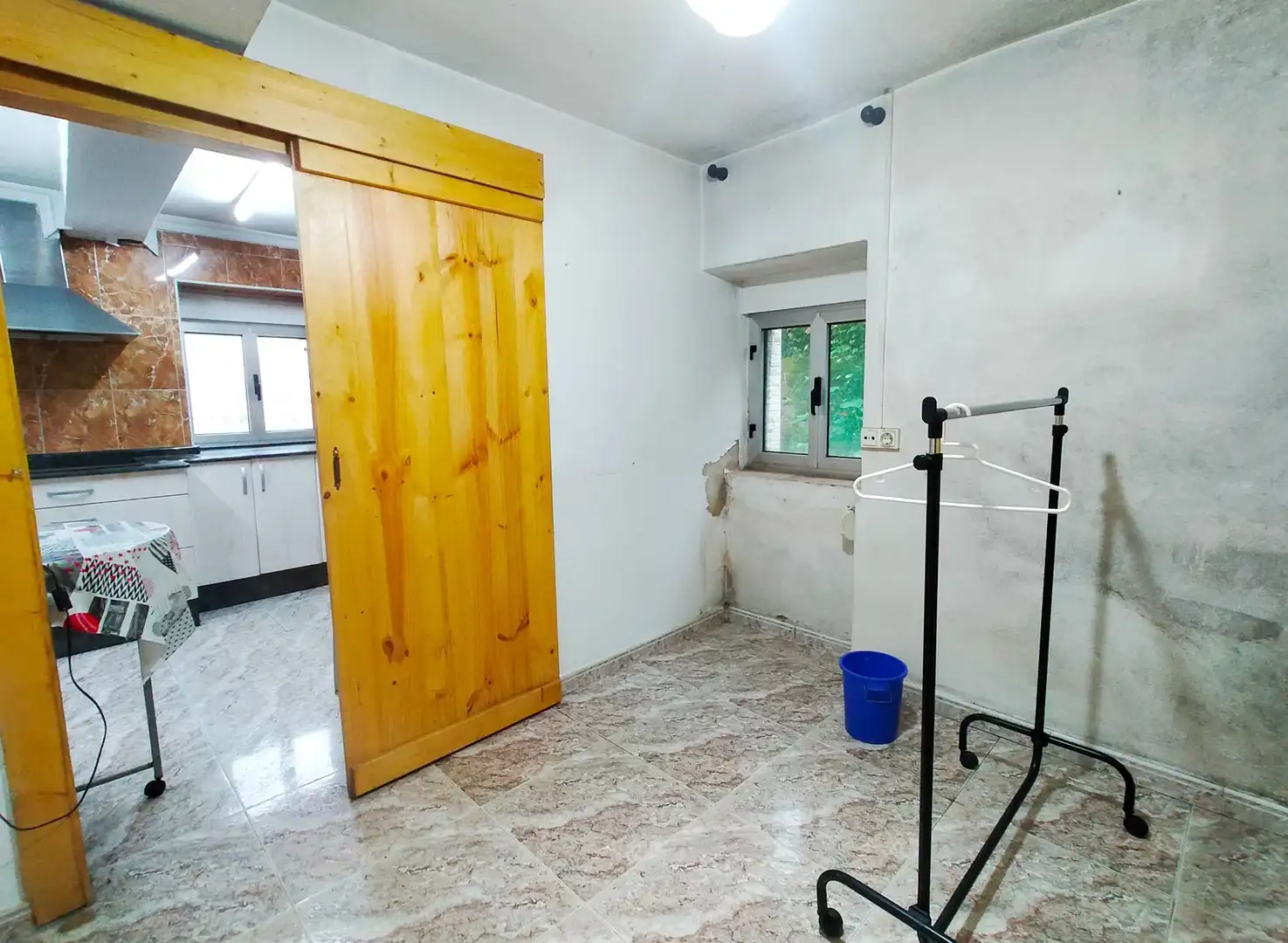 Finca rústica en venta en Pravia con Jardín privado