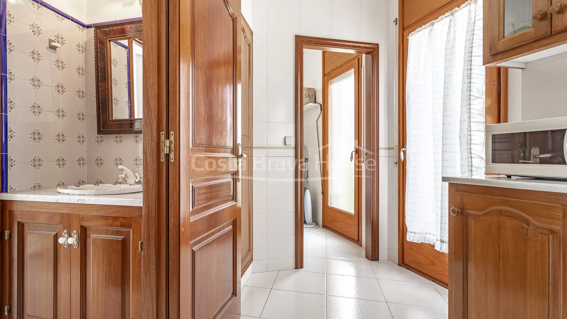 Casa o xalet en venda en Palafrugell amb Terrassa, Traster i Forn