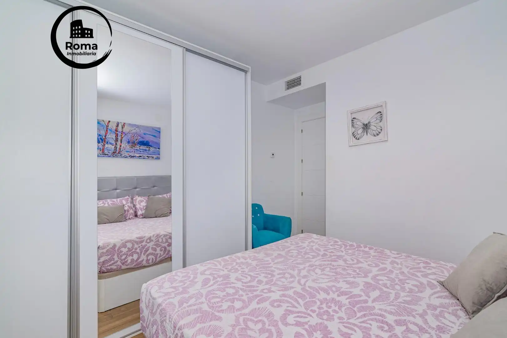 Duplex with lift for sale in Las Tres Cruces, imagen 16