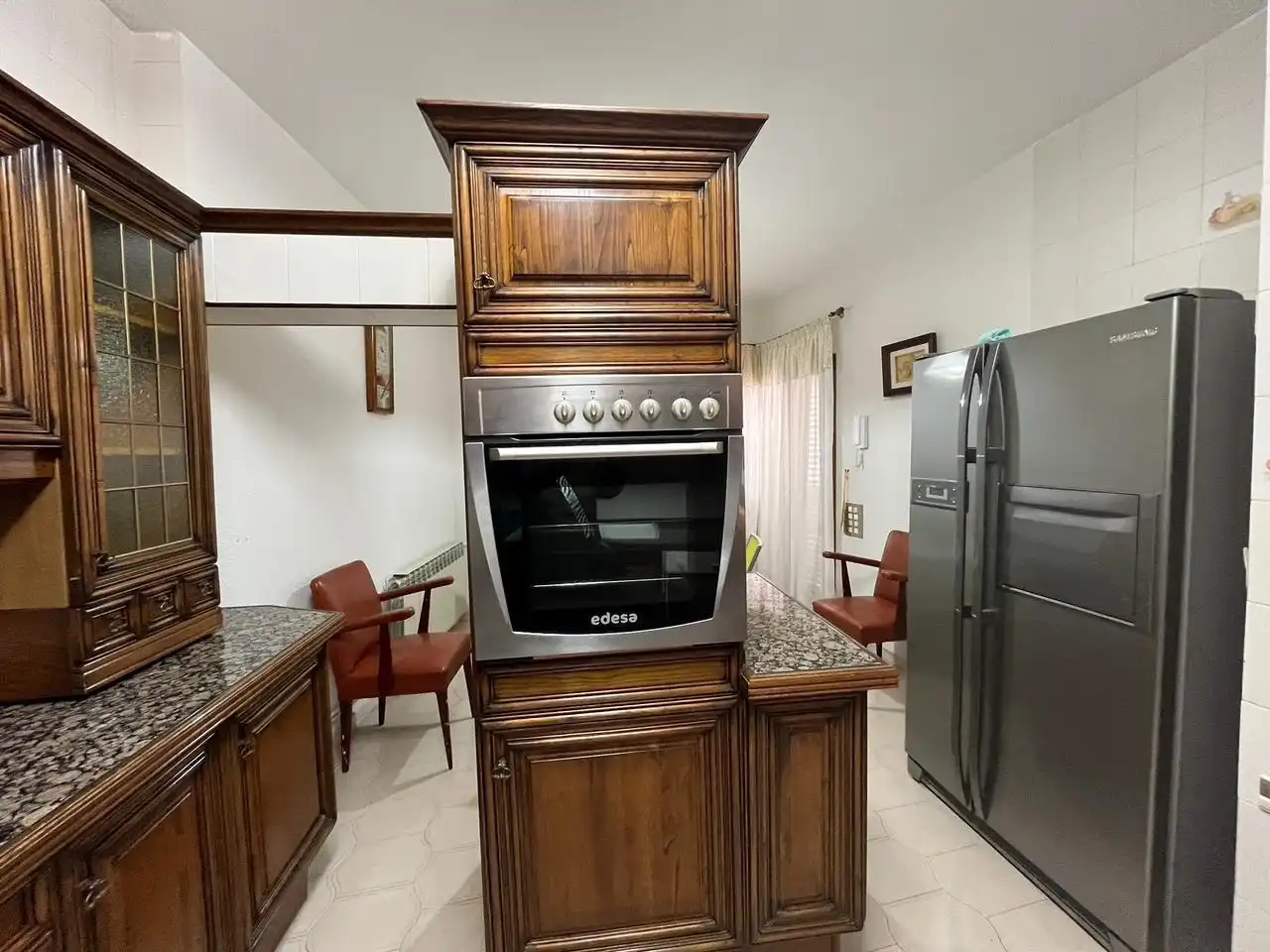 Villa con giardino in vendita a L'Aldea, imagen 7