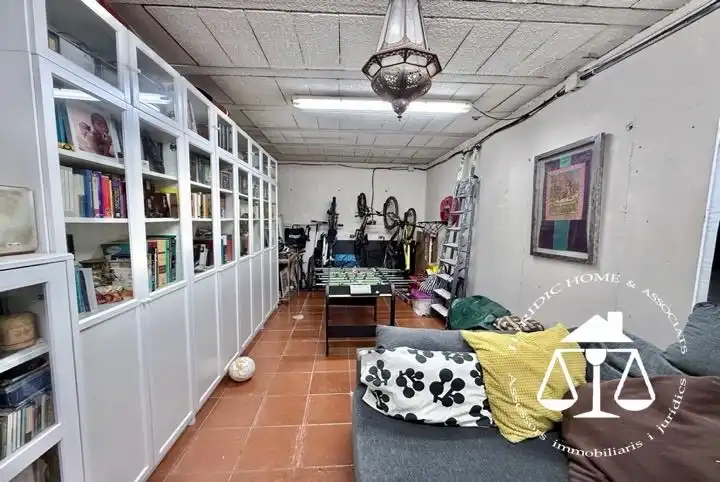 Casa o xalet en venda en Sant Boi de Llobregat amb Aire condicionat, Calefacció i Jardí privat