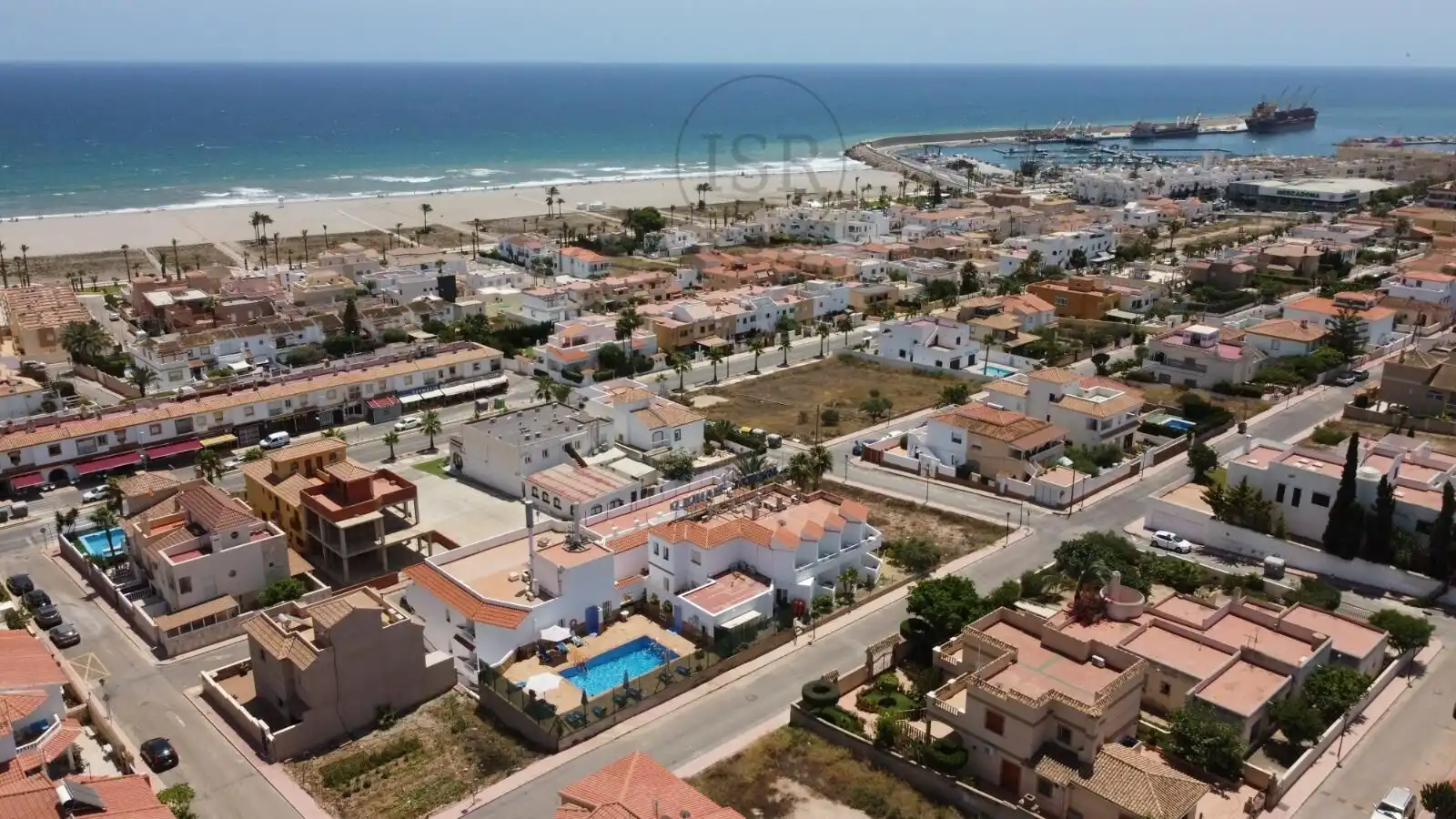 Appartamento con ascensore in vendita a Puerto de Garrucha, imagen 49