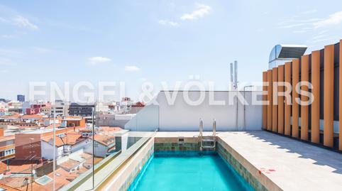 Foto 5 de Apartament de lloguer a Calle de Gonzalo de Córdoba, Trafalgar,  Madrid Capital