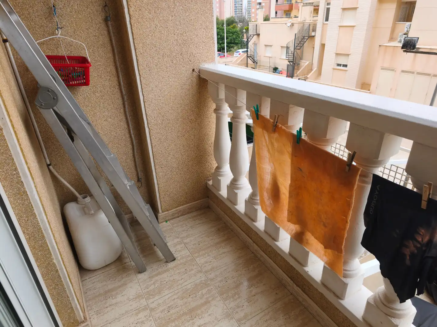 Wohnung zum Verkauf in Carrer Sanchis Guarner, 23, Pueblo