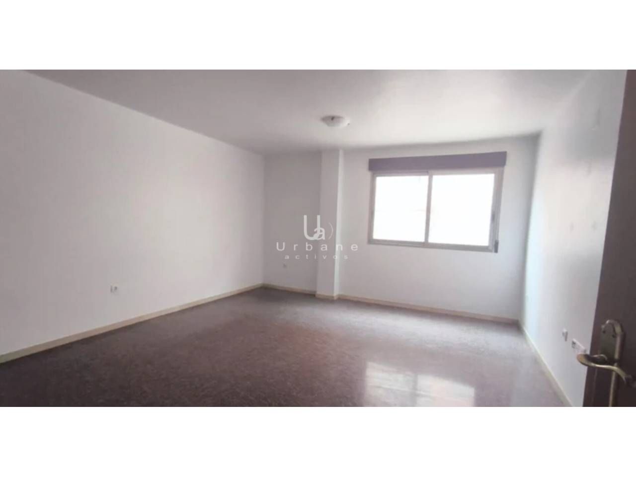Bedroom of Flat for sale in  Murcia Capital  with Storage room