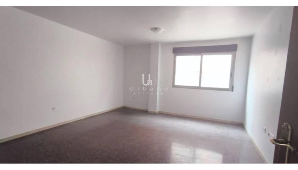 Foto 1 de Pis en venda a Antonio Moraton Cerezo, Zarandona, Murcia