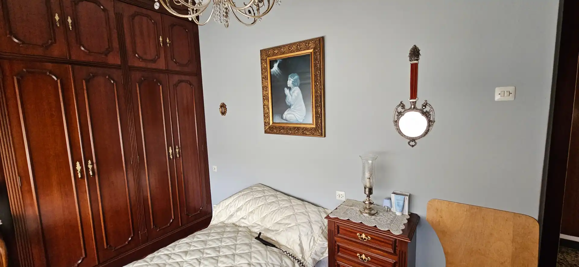 Habitación de Piso en venta en Ferrol con Amueblado