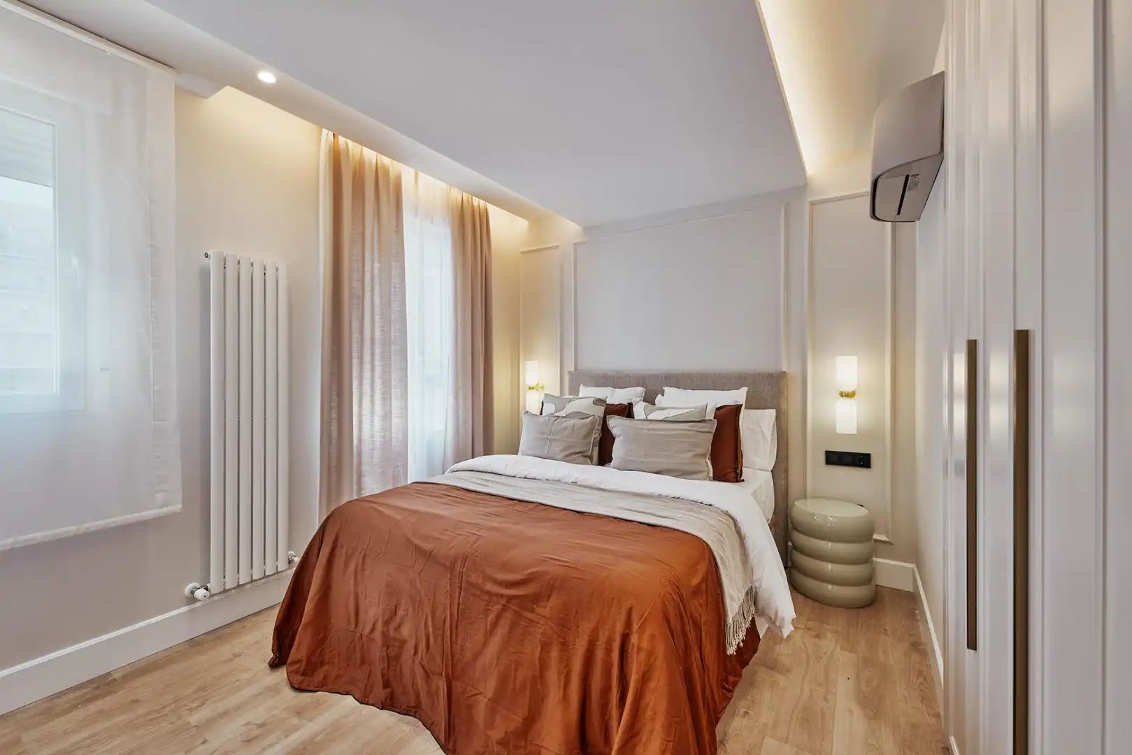 Appartement avec ascenseur à vendre à Calle del General Díaz Porlier 54, imagen 28