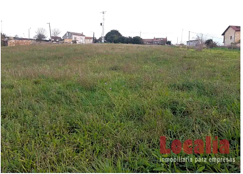 Residencial en venda en Santander