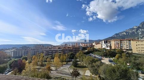 Foto 3 de Dúplex en venda a Berga, Barcelona