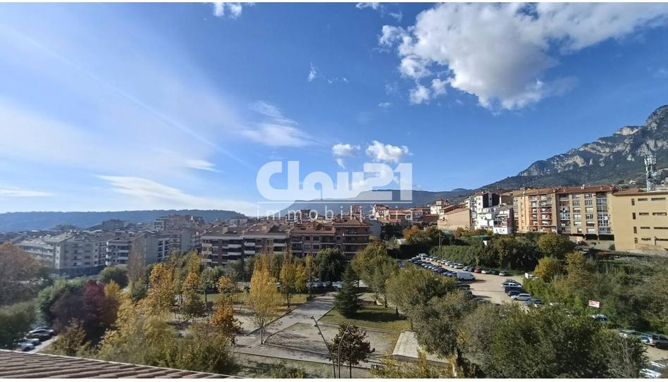 Photo 1 of Duplex for sale in Berga, Barcelona