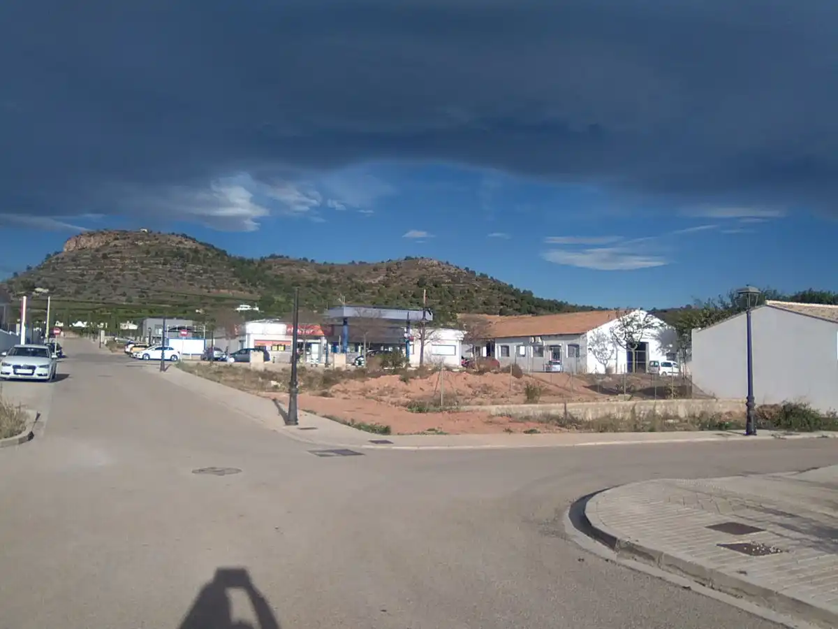 Terreno residencial en venta en Algímia de Alfara, imagen 11