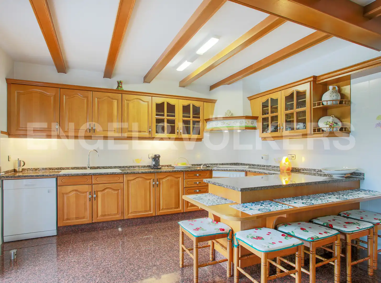 House with terrace for sale in Dosrius poble, imagen 18