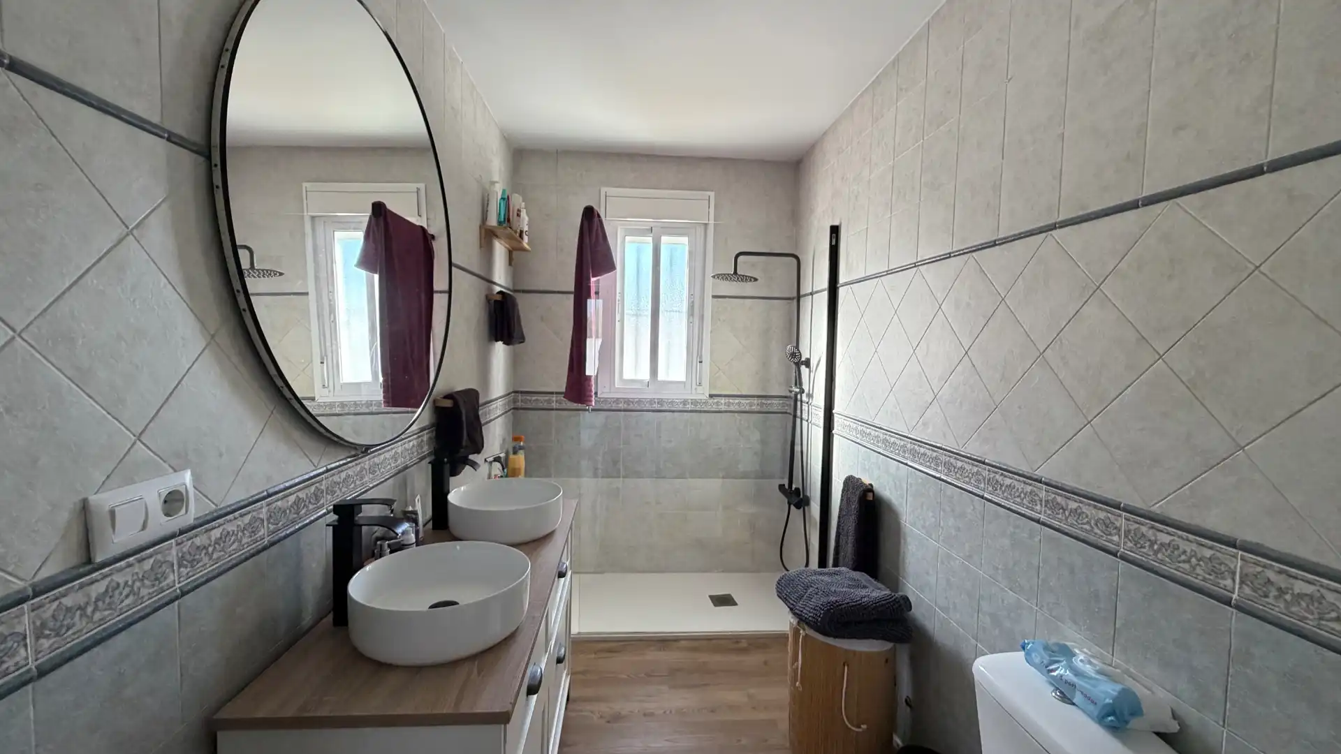 Villa con piscina in vendita a Los Franceses – La Vega, imagen 13